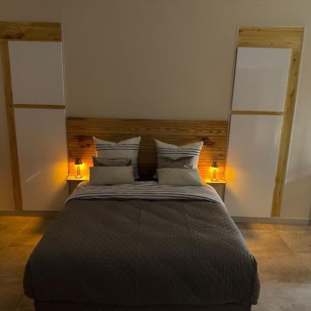 Appartement Luxe كْيَمبيه المظهر الخارجي الصورة