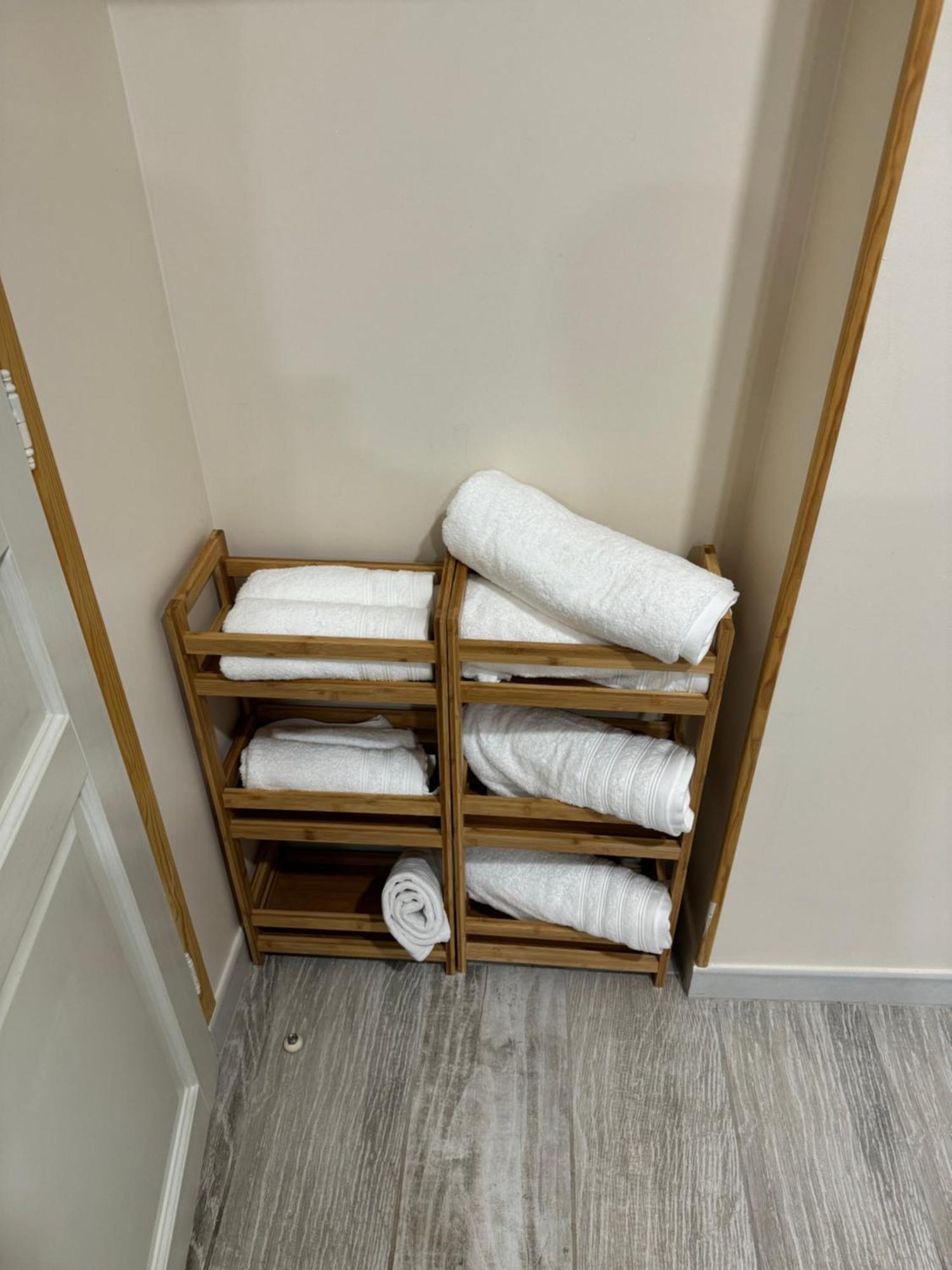 Appartement Luxe كْيَمبيه المظهر الخارجي الصورة