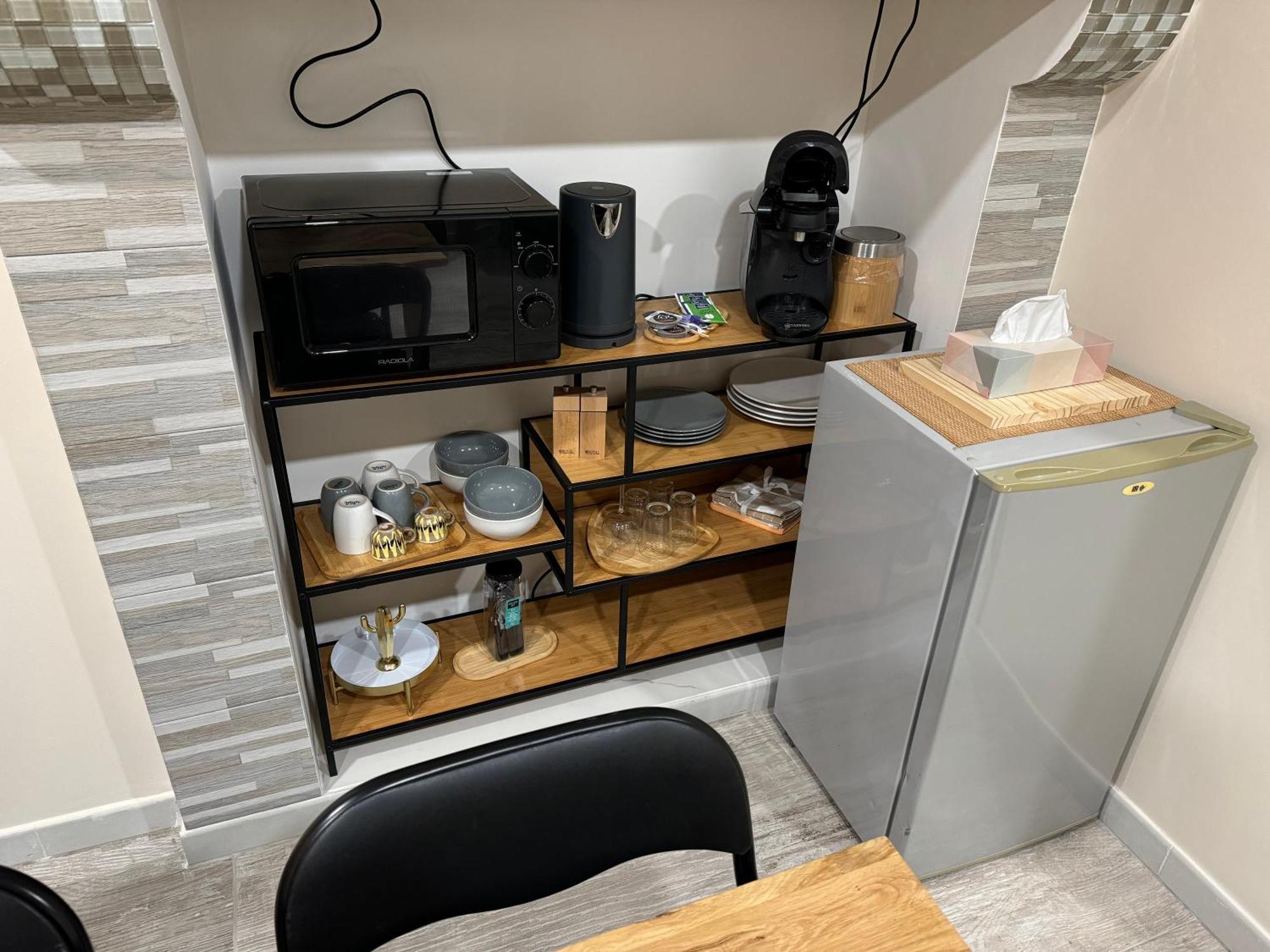 Appartement Luxe كْيَمبيه المظهر الخارجي الصورة