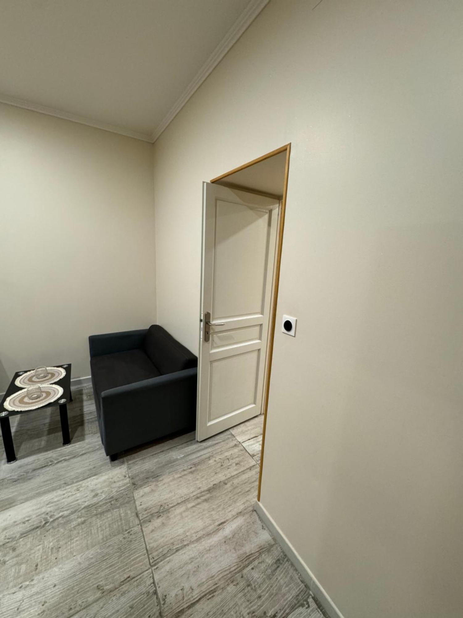 Appartement Luxe كْيَمبيه المظهر الخارجي الصورة