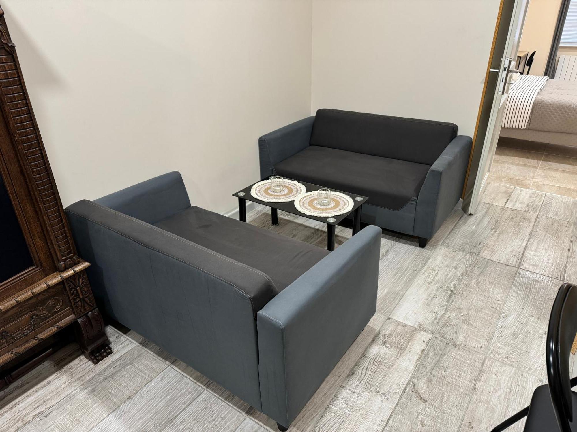 Appartement Luxe كْيَمبيه المظهر الخارجي الصورة