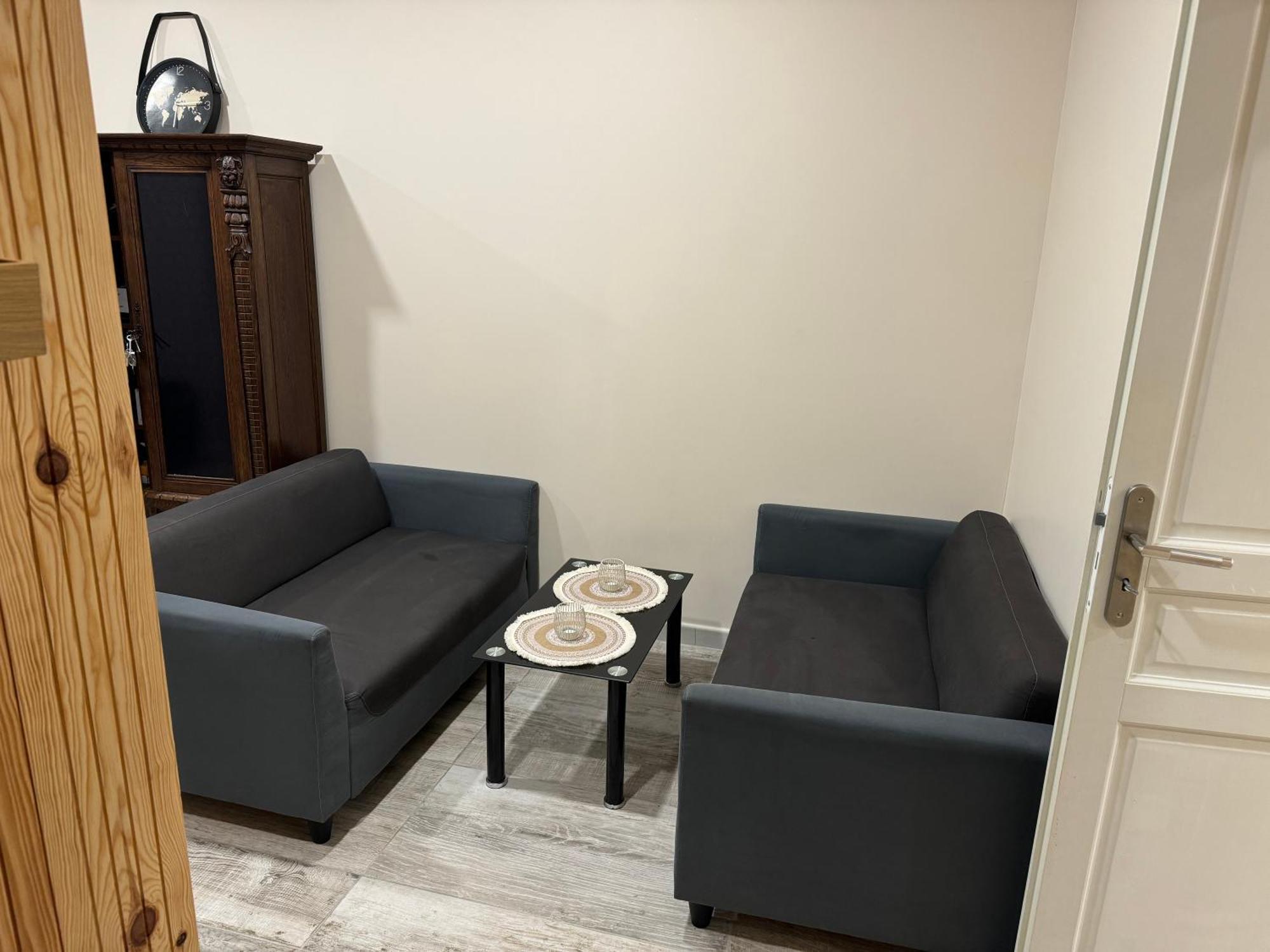 Appartement Luxe كْيَمبيه المظهر الخارجي الصورة