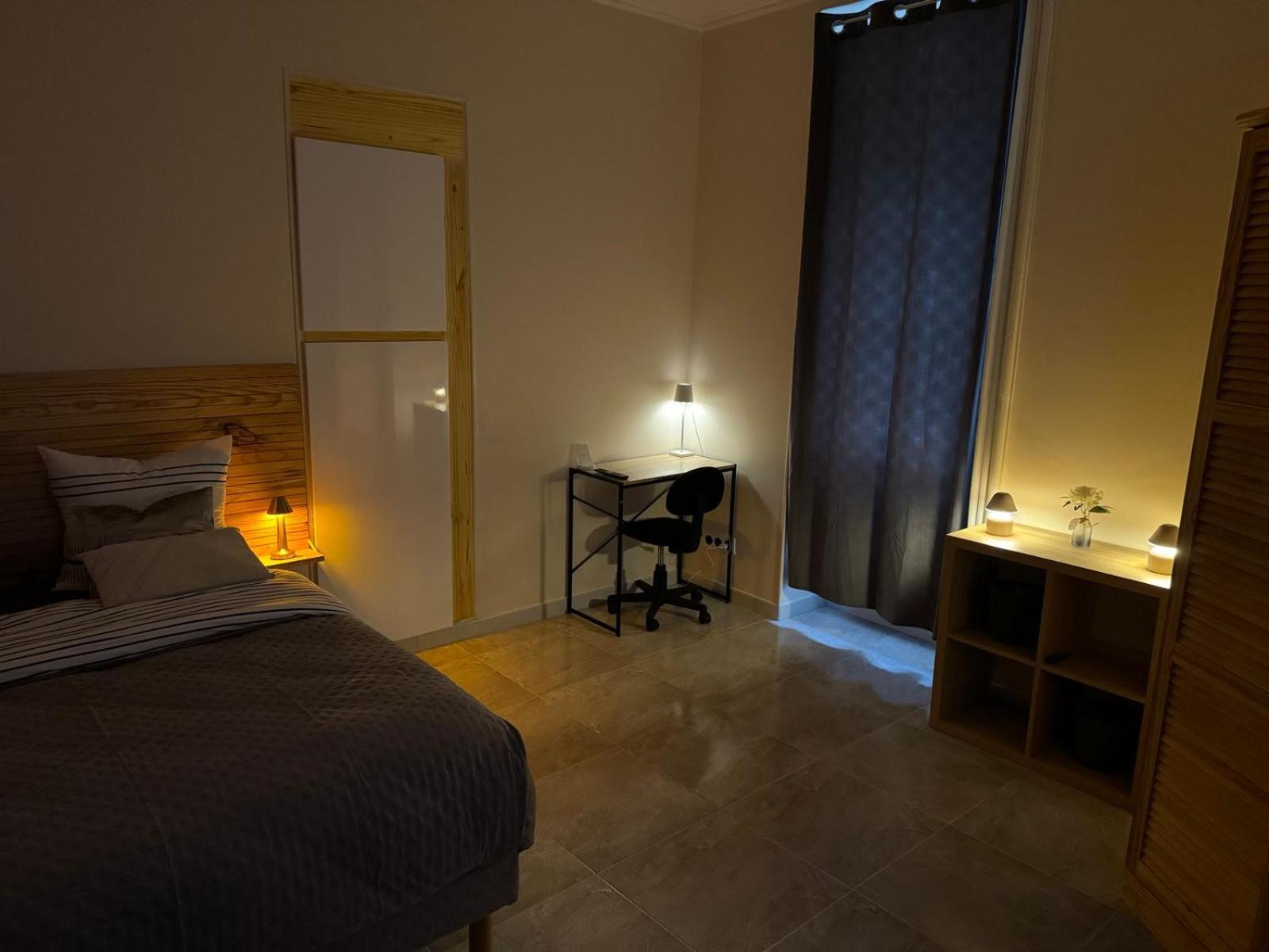 Appartement Luxe كْيَمبيه المظهر الخارجي الصورة