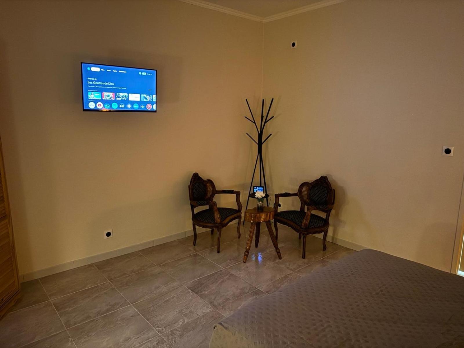 Appartement Luxe كْيَمبيه المظهر الخارجي الصورة
